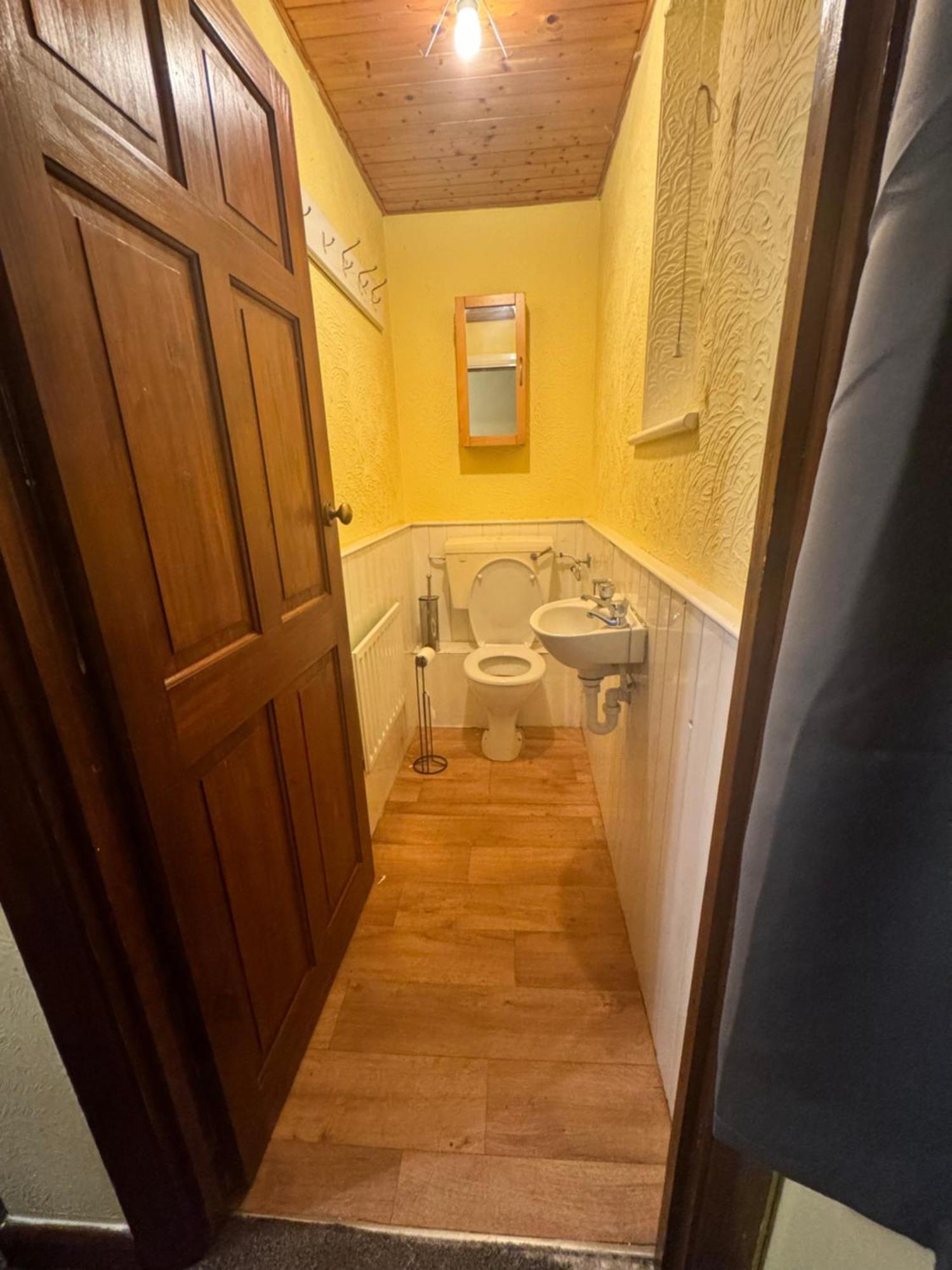 Jxb Homes - Lovely And Spacious Rooms Cliftonville Kültér fotó
