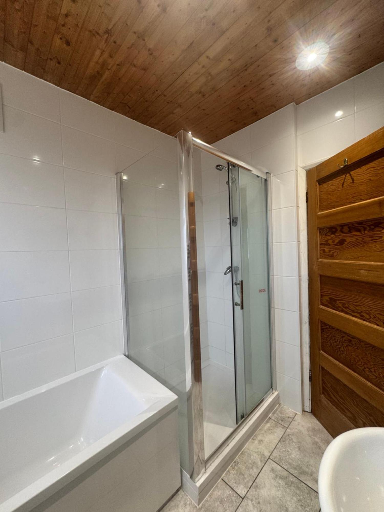 Jxb Homes - Lovely And Spacious Rooms Cliftonville Kültér fotó