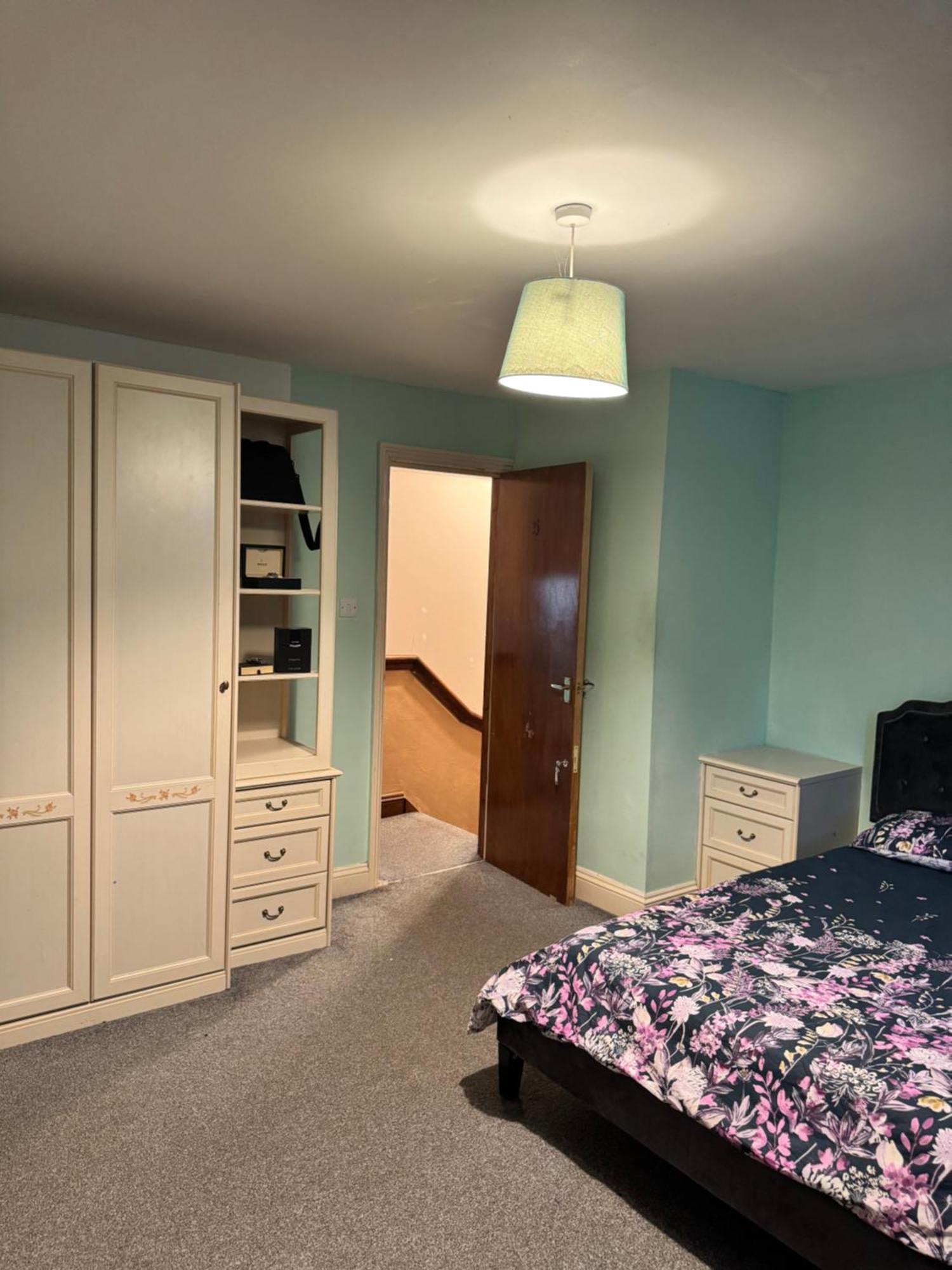 Jxb Homes - Lovely And Spacious Rooms Cliftonville Kültér fotó