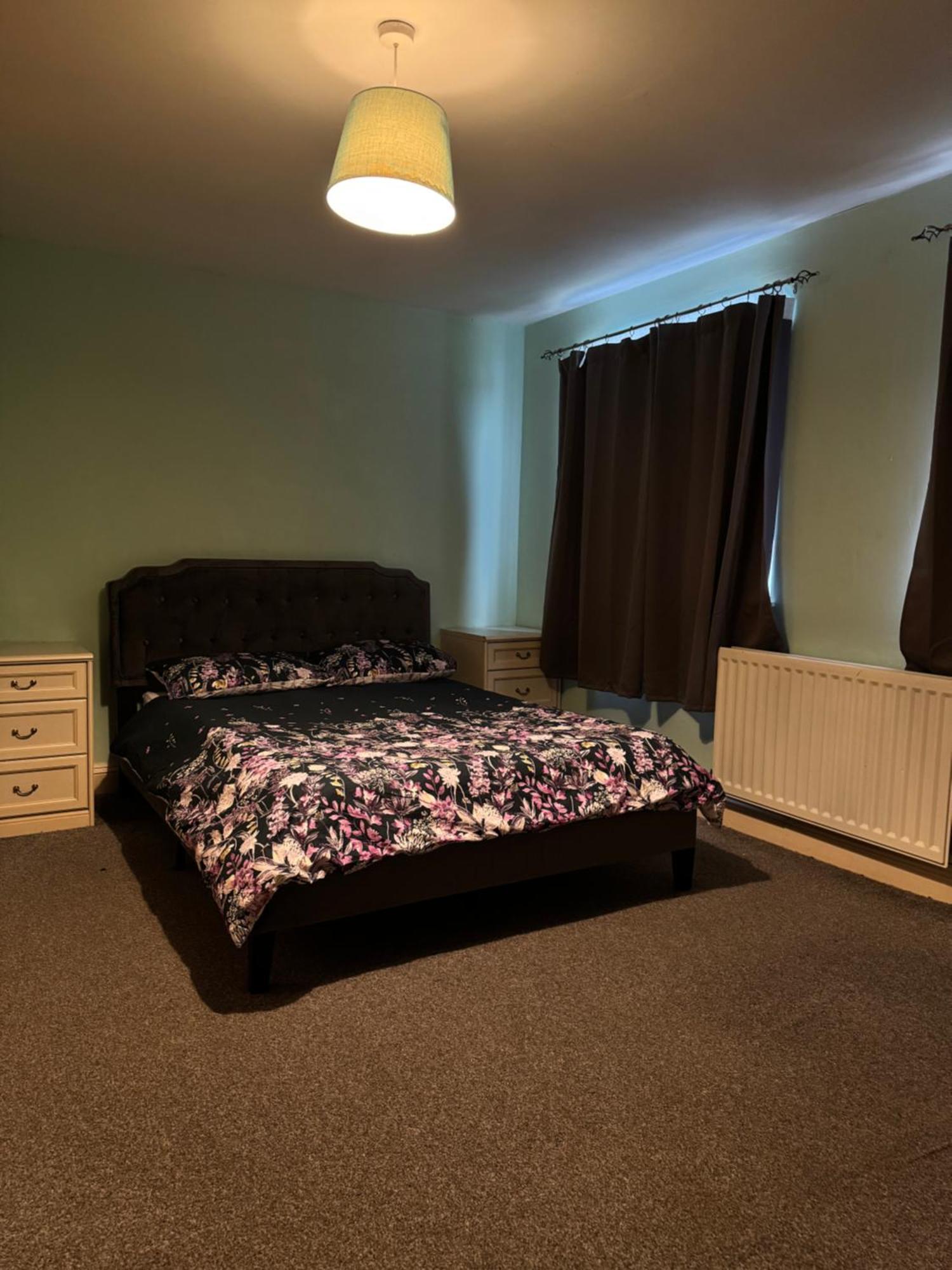 Jxb Homes - Lovely And Spacious Rooms Cliftonville Kültér fotó