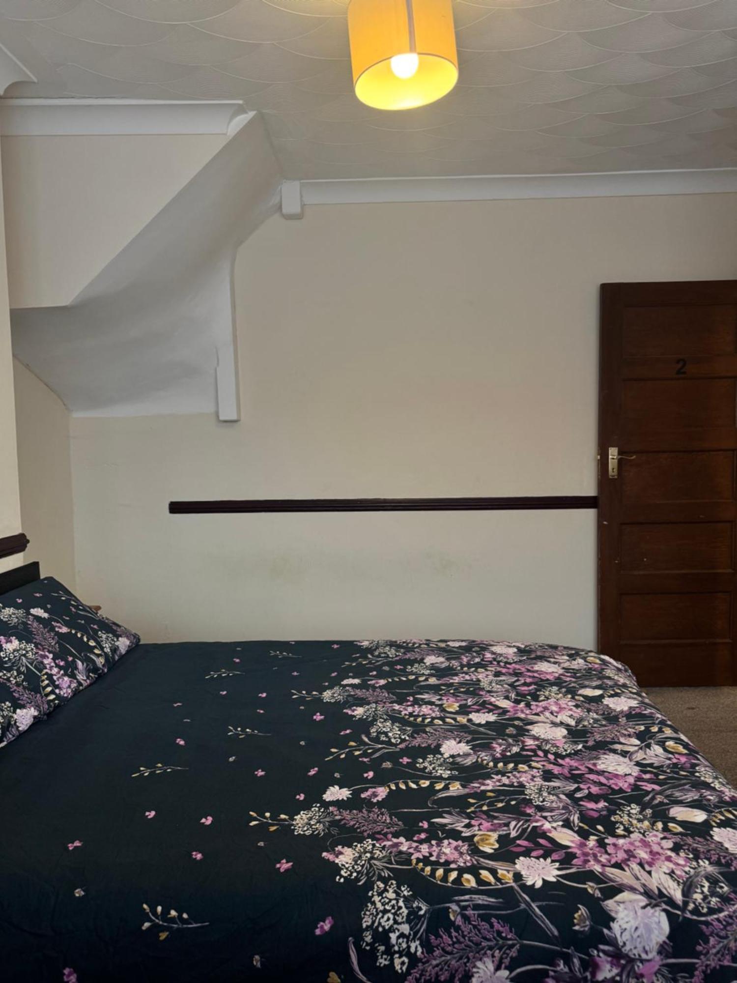 Jxb Homes - Lovely And Spacious Rooms Cliftonville Kültér fotó