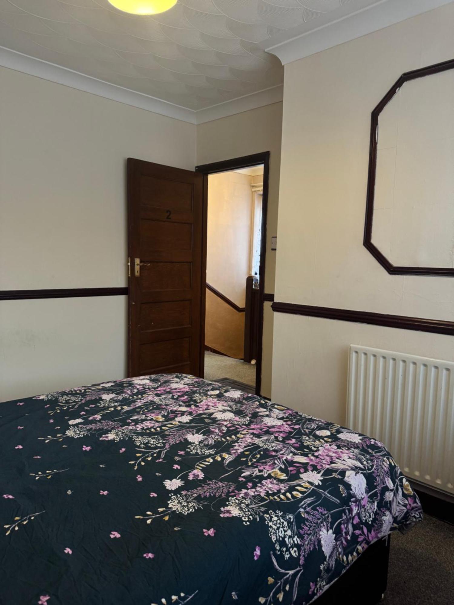 Jxb Homes - Lovely And Spacious Rooms Cliftonville Kültér fotó