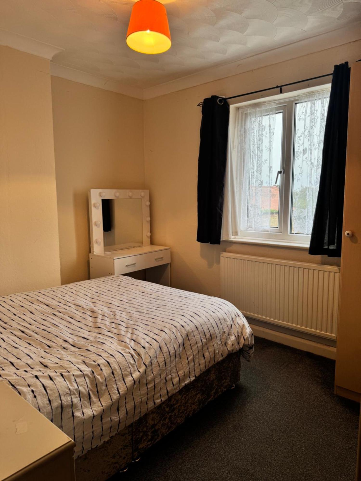 Jxb Homes - Lovely And Spacious Rooms Cliftonville Kültér fotó
